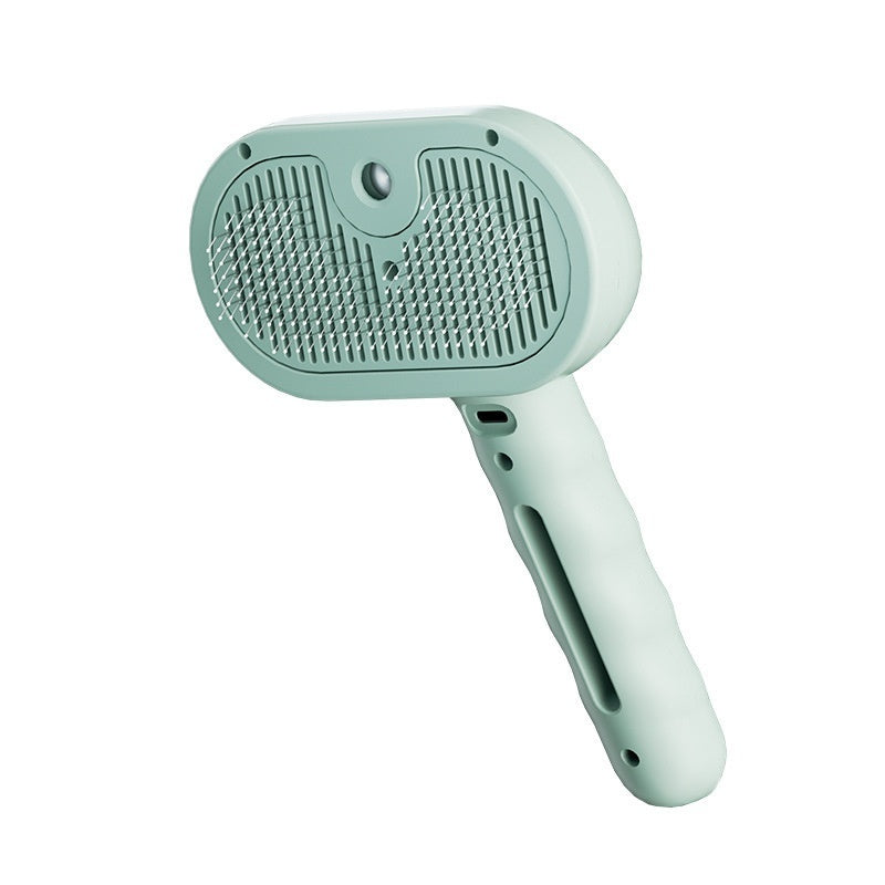Pettine Spray PeloBlu